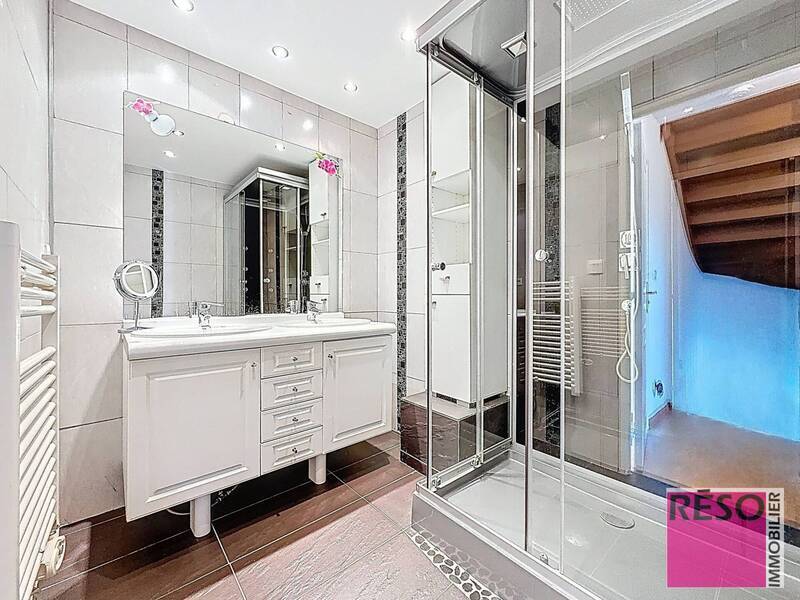 Vente maison 5 pièces 117 m² à Vétraz-Monthoux 74100