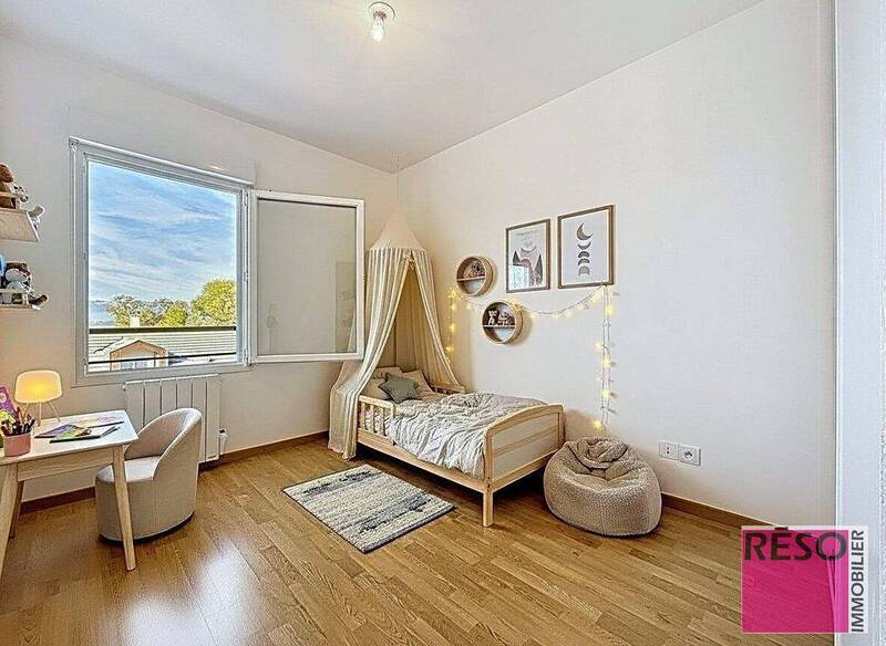 Vente maison 5 pièces 117 m² à Vétraz-Monthoux 74100