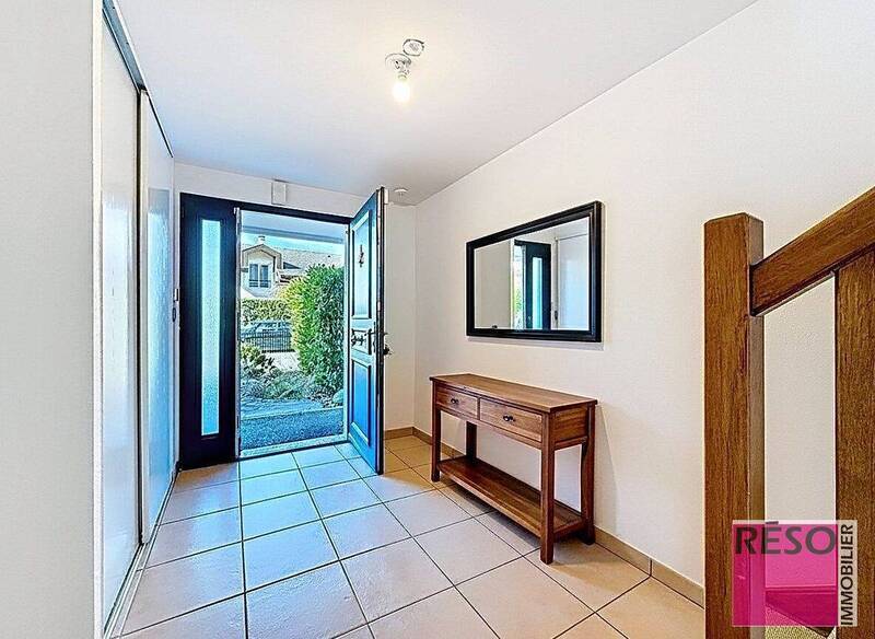 Vente maison 5 pièces 117 m² à Vétraz-Monthoux 74100