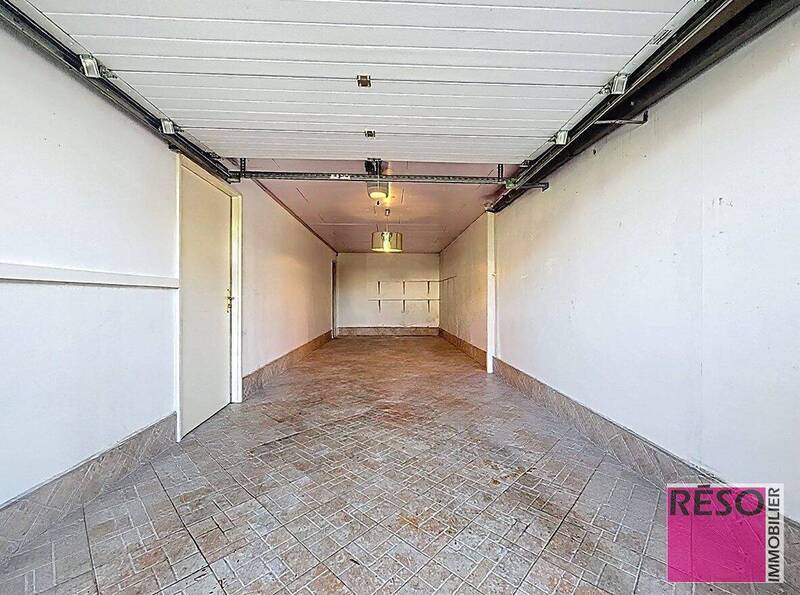 Vente maison 5 pièces 117 m² à Vétraz-Monthoux 74100