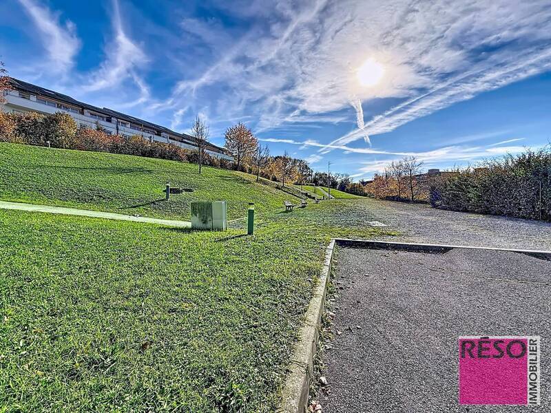 Vente maison 5 pièces 117 m² à Vétraz-Monthoux 74100