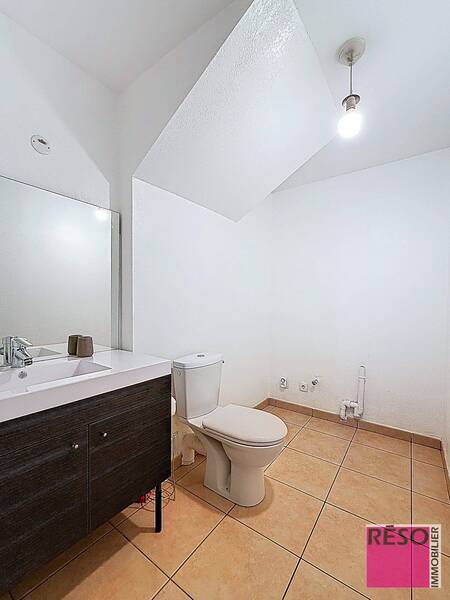 Vente maison 5 pièces 117 m² à Vétraz-Monthoux 74100