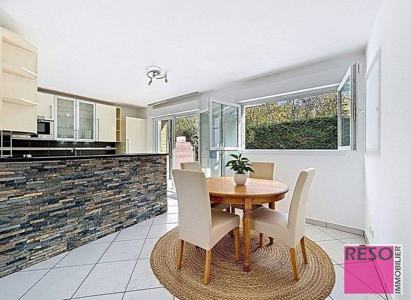 Vente maison 5 pièces 117 m² à Vétraz-Monthoux 74100