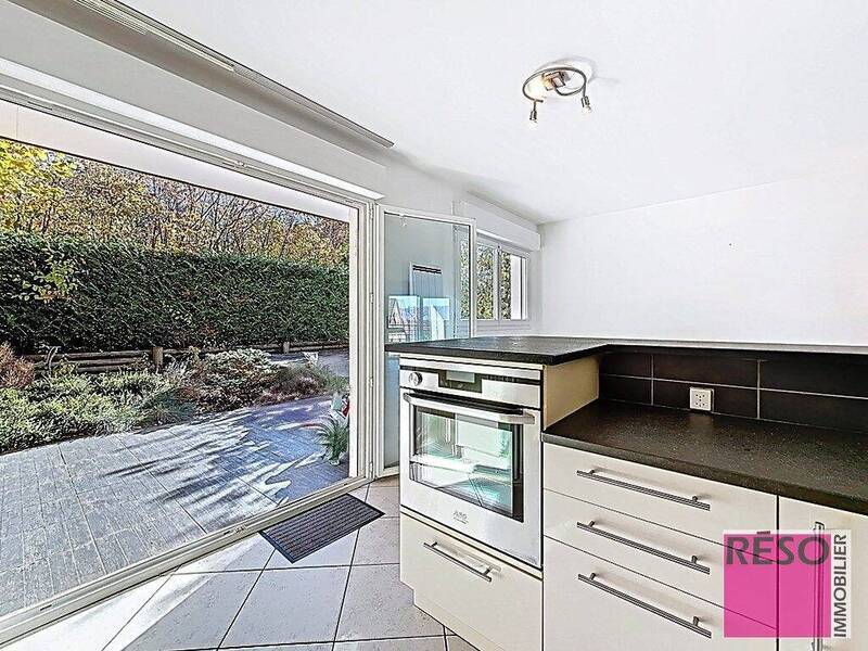 Vente maison 5 pièces 117 m² à Vétraz-Monthoux 74100