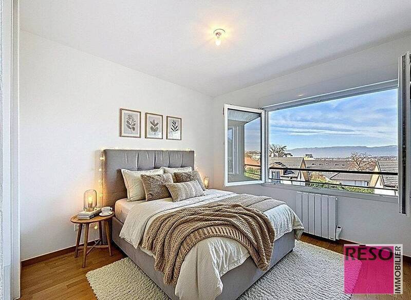 Vente maison 5 pièces 117 m² à Vétraz-Monthoux 74100