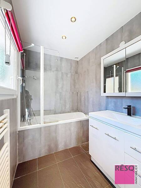 Vente maison 5 pièces 117 m² à Vétraz-Monthoux 74100