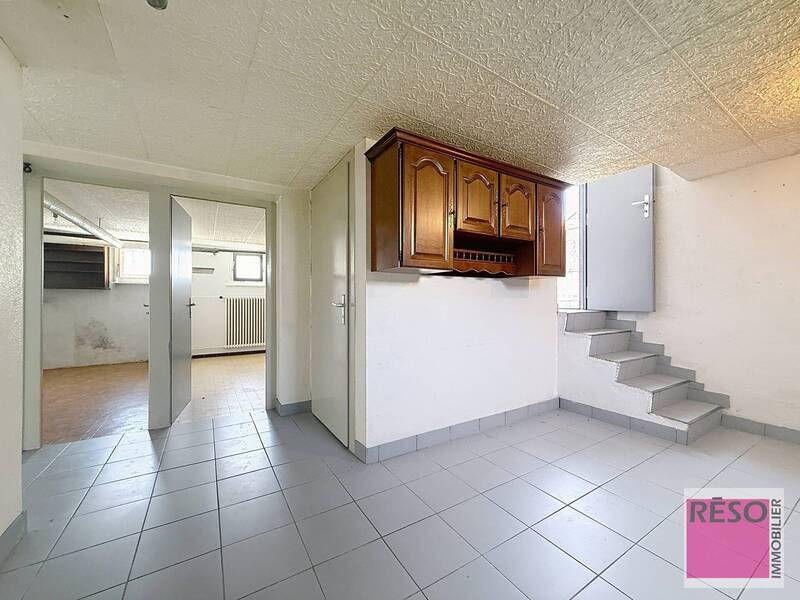 Vente maison 4 pièces 117 m² à Annemasse 74100