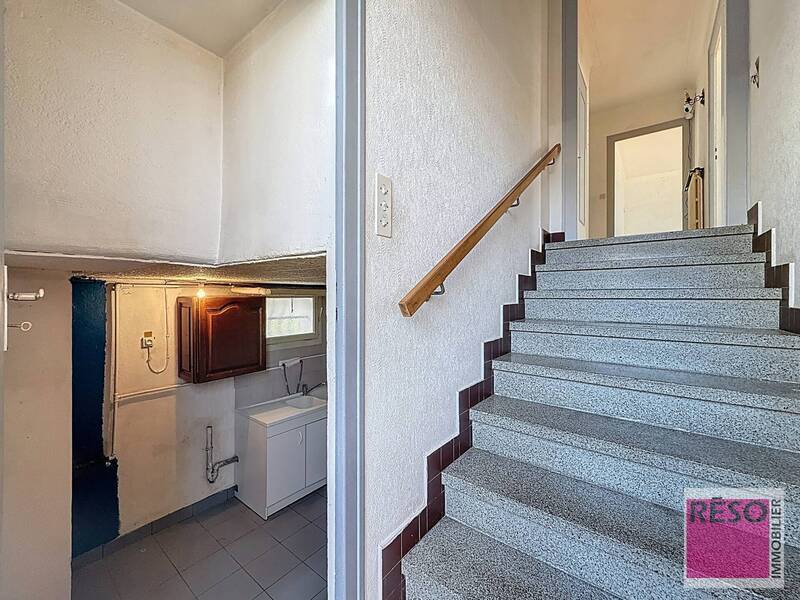 Vente maison 4 pièces 117 m² à Annemasse 74100