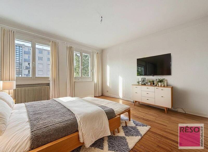 Vente maison 4 pièces 117 m² à Annemasse 74100