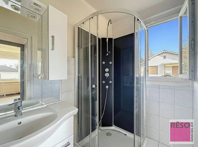 Vente maison 4 pièces 117 m² à Annemasse 74100