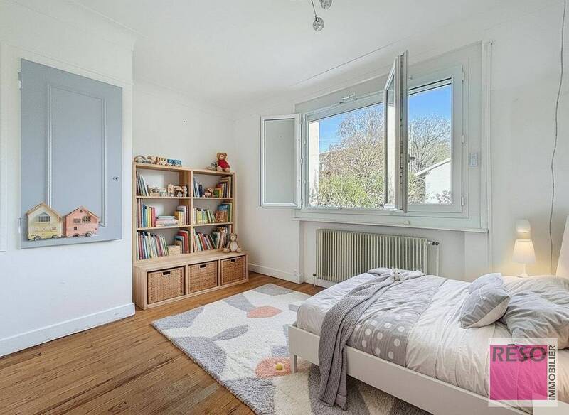 Vente maison 4 pièces 117 m² à Annemasse 74100