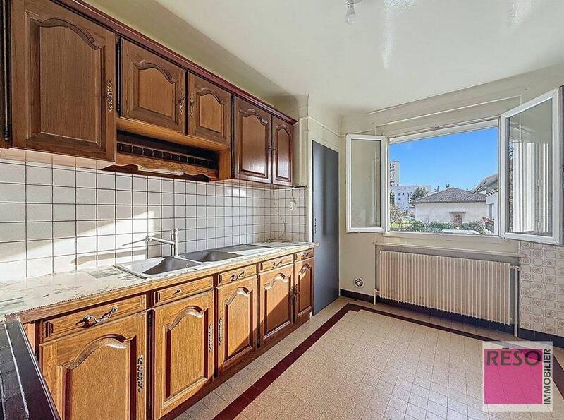 Vente maison 4 pièces 117 m² à Annemasse 74100