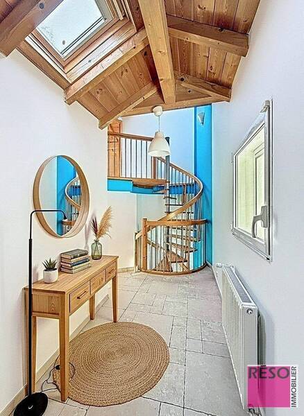 Vente maison 6 pièces 180 m² à Archamps 74160