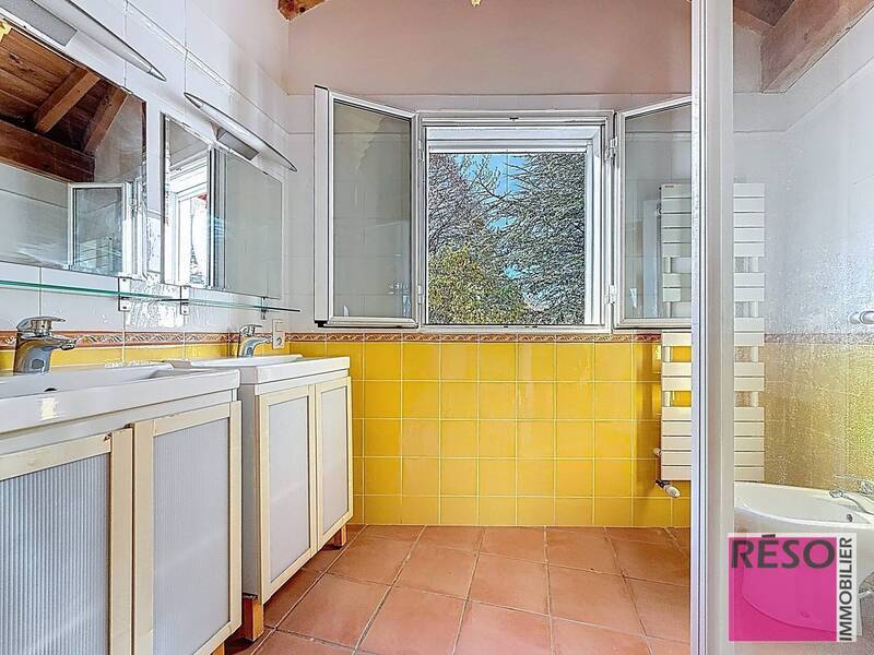 Vente maison 6 pièces 180 m² à Archamps 74160