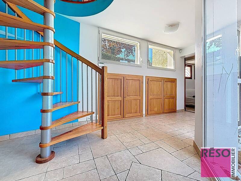 Vente maison 6 pièces 180 m² à Archamps 74160