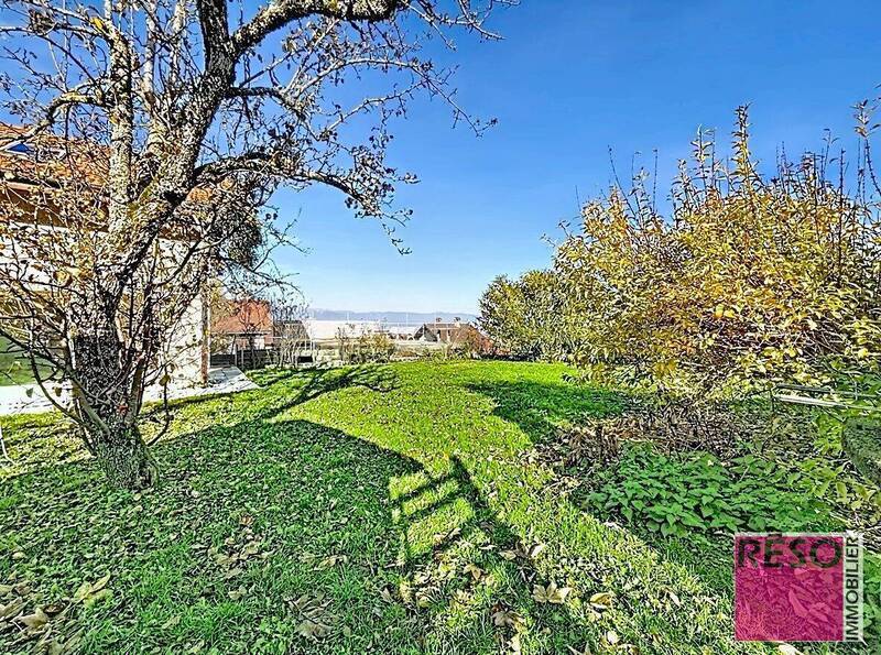 Vente maison 6 pièces 180 m² à Archamps 74160