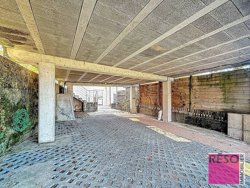 Vente maison 6 pièces 180 m² à Archamps 74160