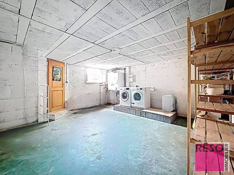 Vente maison 6 pièces 180 m² à Archamps 74160