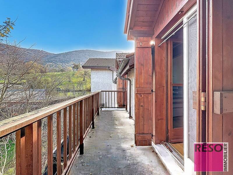 Vente maison 6 pièces 180 m² à Archamps 74160