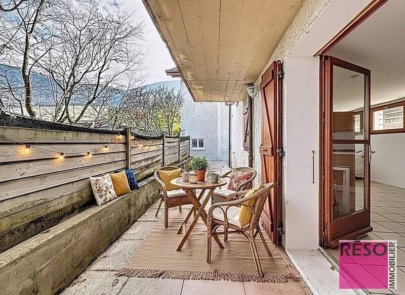 Vente maison 6 pièces 180 m² à Archamps 74160