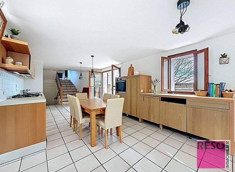 Vente maison 6 pièces 180 m² à Archamps 74160