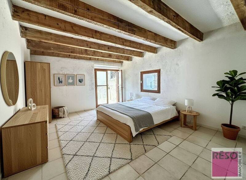 Vente maison 6 pièces 180 m² à Archamps 74160