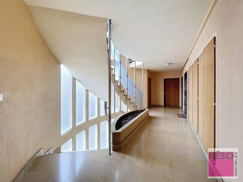 Vente appartement 3 pièces 66.11 m² à Gaillard 74240