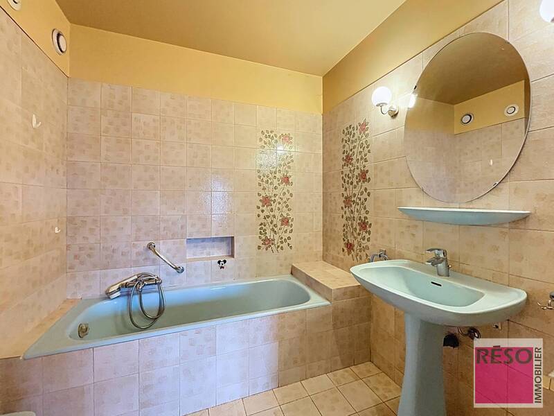 Vente appartement 3 pièces 66.11 m² à Gaillard 74240