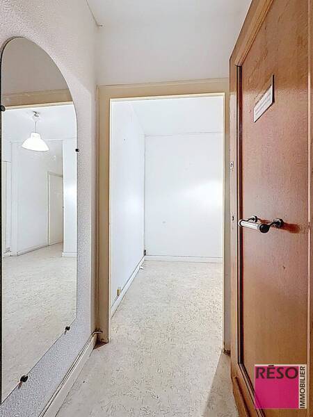 Vente appartement 2 pièces 53 m² à Annemasse 74100