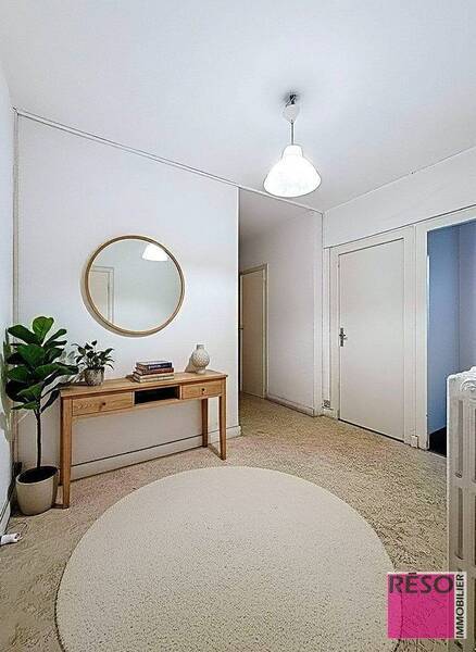 Vente appartement 2 pièces 53 m² à Annemasse 74100