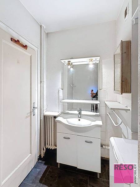 Vente appartement 2 pièces 53 m² à Annemasse 74100