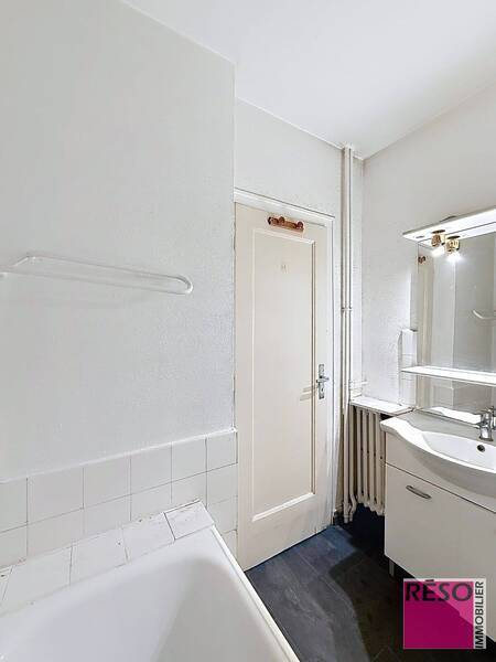 Vente appartement 2 pièces 53 m² à Annemasse 74100