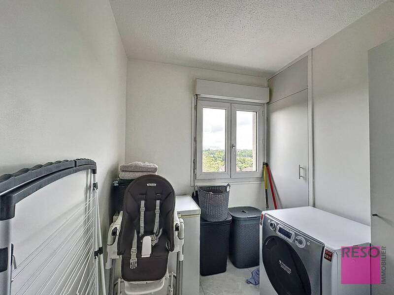 Location appartement 4 pièces 86 m² à Annemasse 74100 - 1 907 €