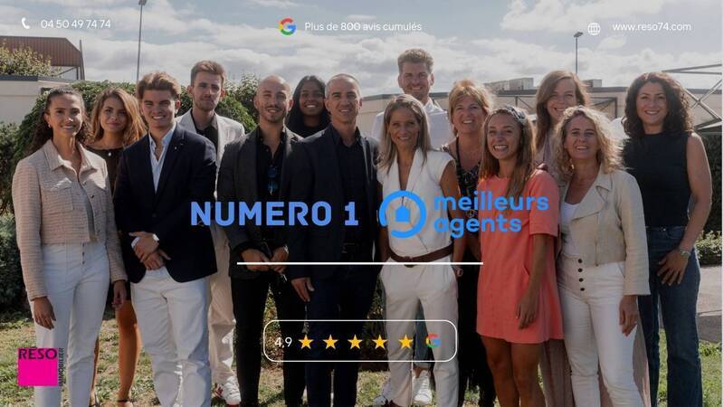 Location appartement 4 pièces 86 m² à Annemasse 74100 - 1 907 €