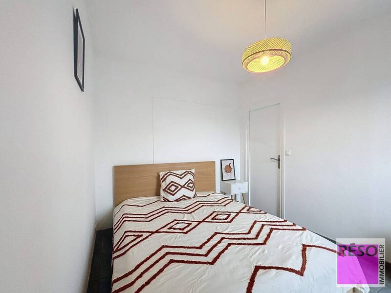 Location appartement 2 pièces 45 m² à Annemasse 74100 - 1 083 €