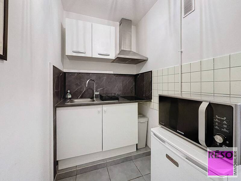 Location appartement 2 pièces 45 m² à Annemasse 74100 - 1 083 €