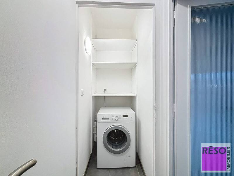 Location appartement 2 pièces 45 m² à Annemasse 74100 - 1 083 €