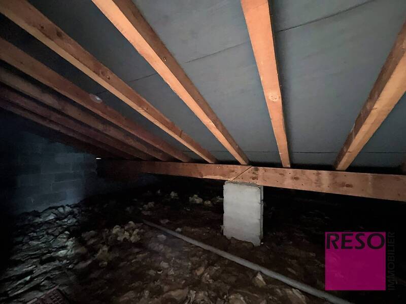 Buy house 4 rooms 101 m² in Archamps 74160