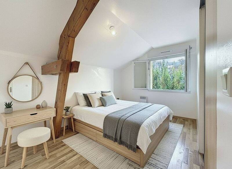 Buy house 4 rooms 80 m² in Vétraz-Monthoux 74100