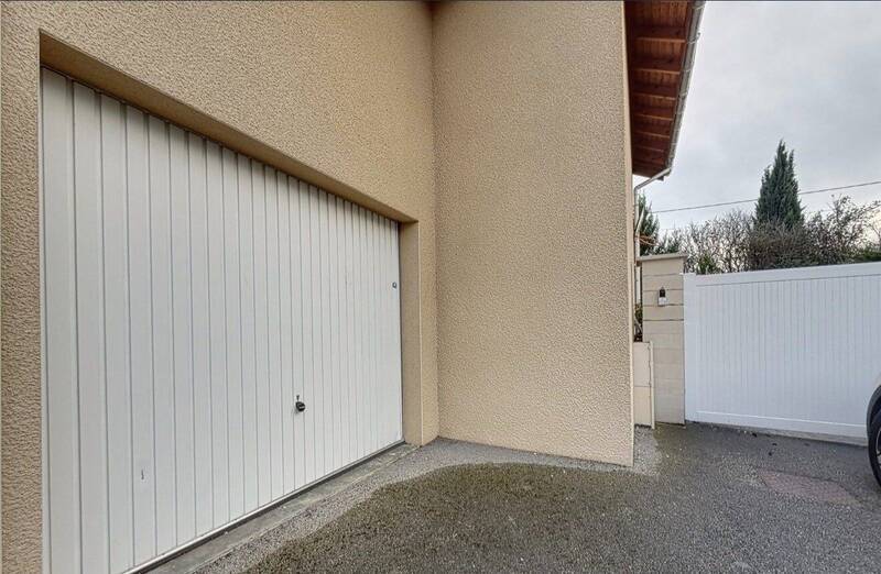 Buy house 4 rooms 80 m² in Vétraz-Monthoux 74100