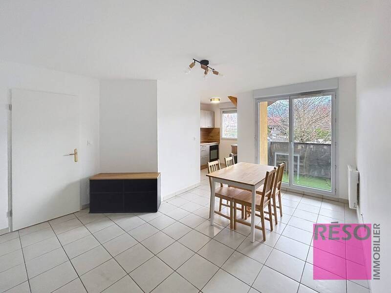 Location appartement 2 pièces 45 m² à Perrignier 74550 - 1 070 €
