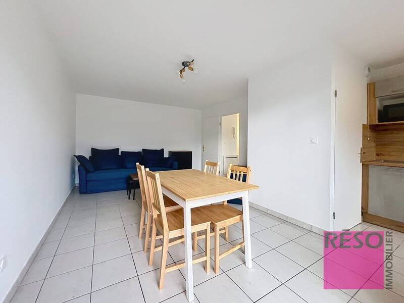 Location appartement 2 pièces 45 m² à Perrignier 74550 - 1 070 €