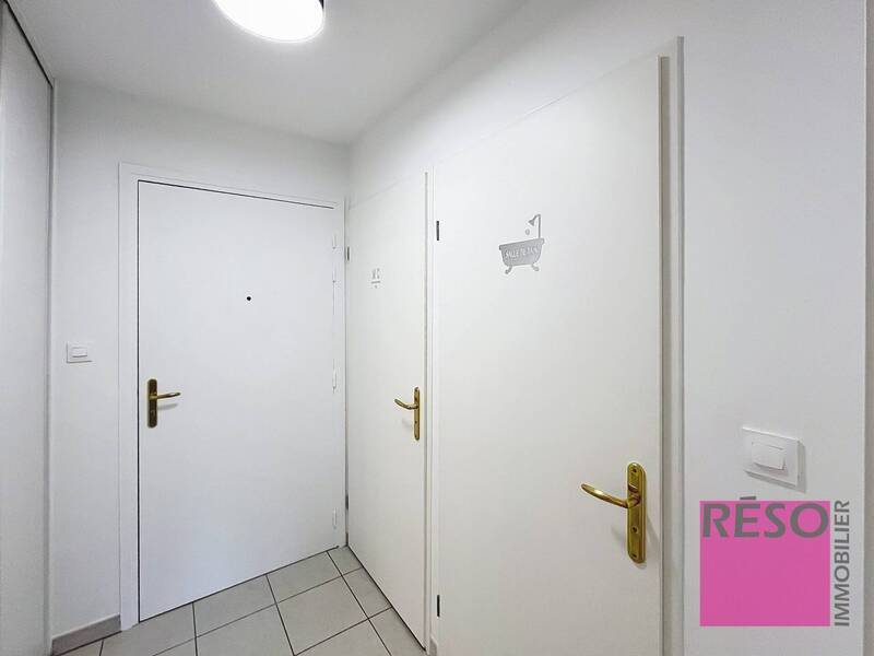 Location appartement 2 pièces 45 m² à Perrignier 74550 - 1 070 €