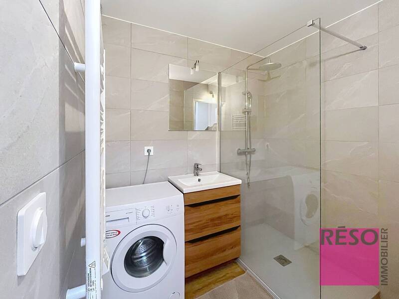 Location appartement 2 pièces 45 m² à Perrignier 74550 - 1 070 €