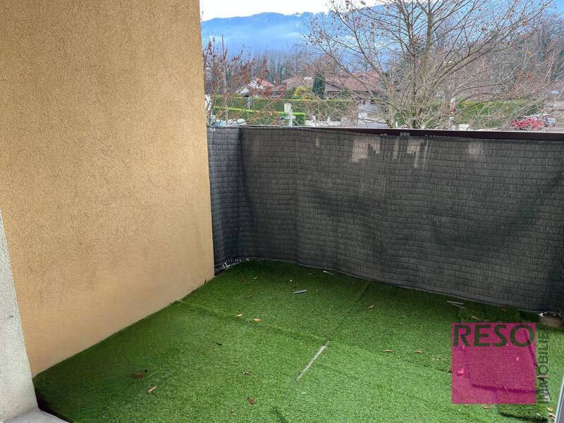 Location appartement 2 pièces 45 m² à Perrignier 74550 - 1 070 €