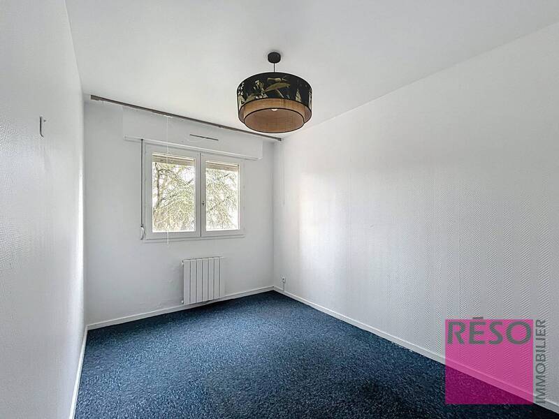 Location appartement 5 pièces 106 m² à Annemasse 74100 - 2 300 €