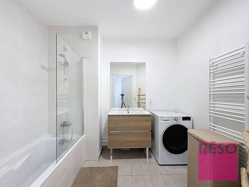 Location appartement 3 pièces 66 m² à Annemasse 74100 - 1 600 €