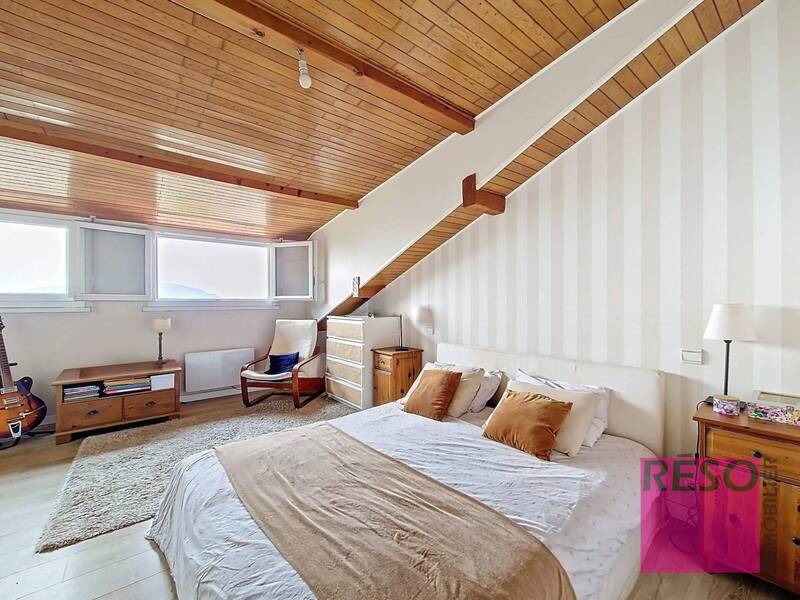 Buy house 6 rooms 150 m² in Cranves-Sales 74380