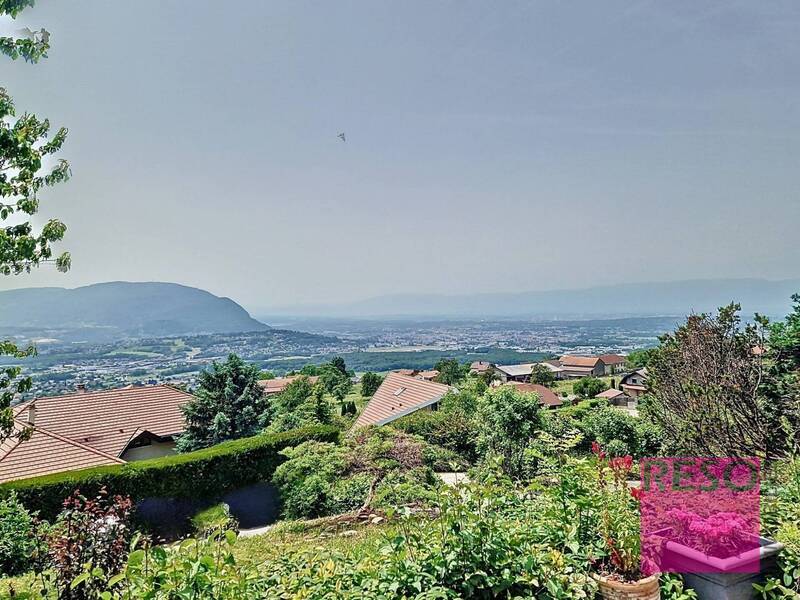 Buy house 6 rooms 150 m² in Cranves-Sales 74380