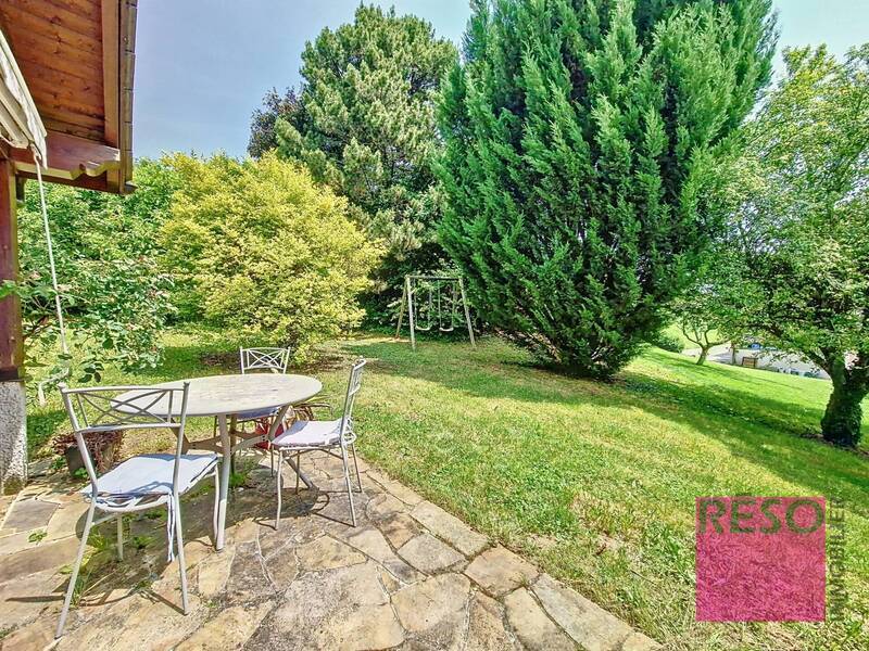 Buy house 6 rooms 150 m² in Cranves-Sales 74380